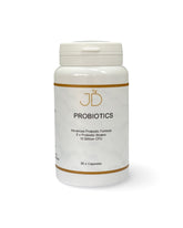 Probiotics (Advanced Probiotic Formula)